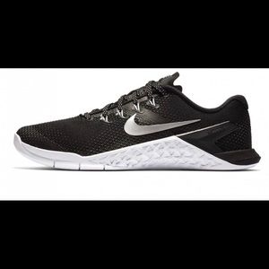 Nike Metcon 4